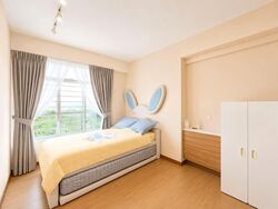 Blk 126C Eastdelta @ Canberra (Sembawang), HDB 5 Rooms #558228871
